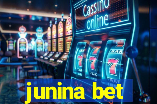 junina bet